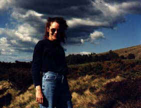 Nell Gavin