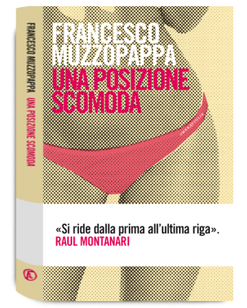 VENDUTA OPZIONE CINEMA Una posizione scomoda