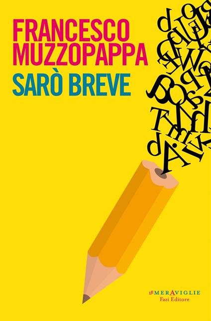 Saro’ breve