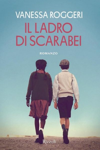 Il ladro di scarabei