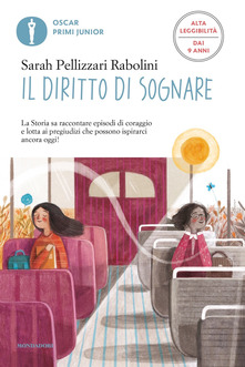 Il diritto di sognare (Ediz. Alta Leggibilita’)