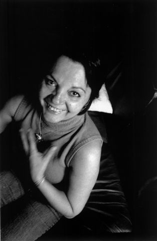 Solmaz Kamuran