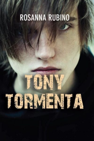 Tony Tormenta
