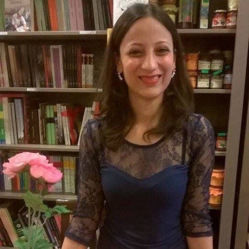 Valentina Cavallaro