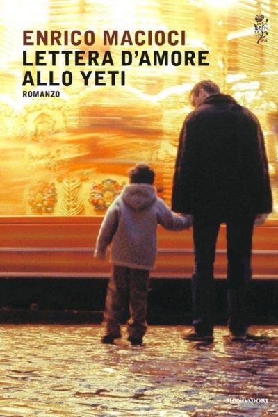 Lettera d’amore allo yeti