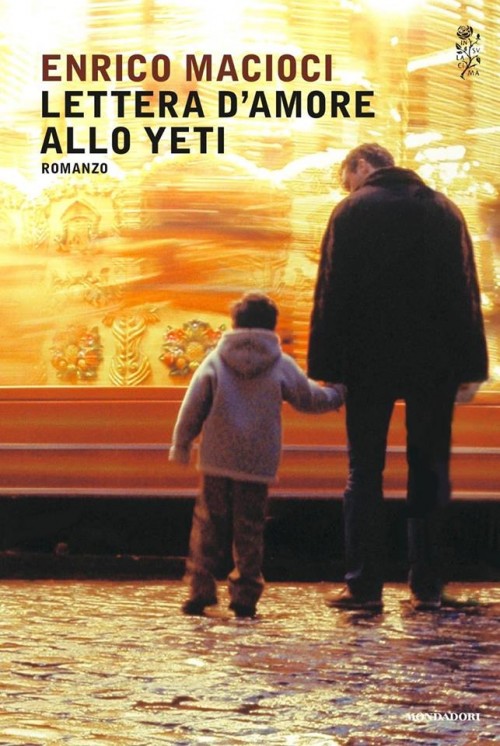 Lettera d’amore allo yeti